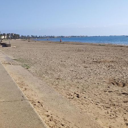 Appartement T3 Vue Sur Port Gruissan Bagian luar foto