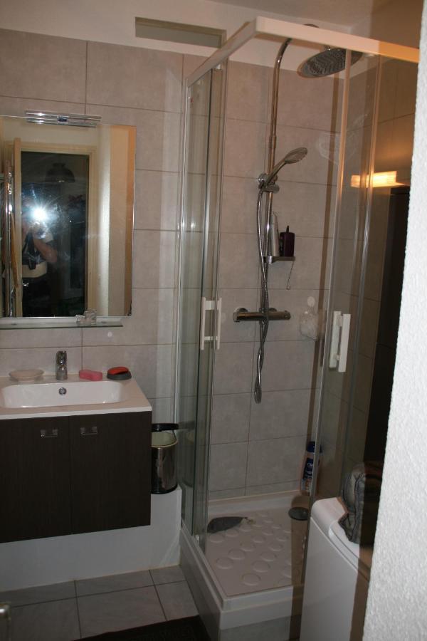 Appartement T3 Vue Sur Port Gruissan Bagian luar foto