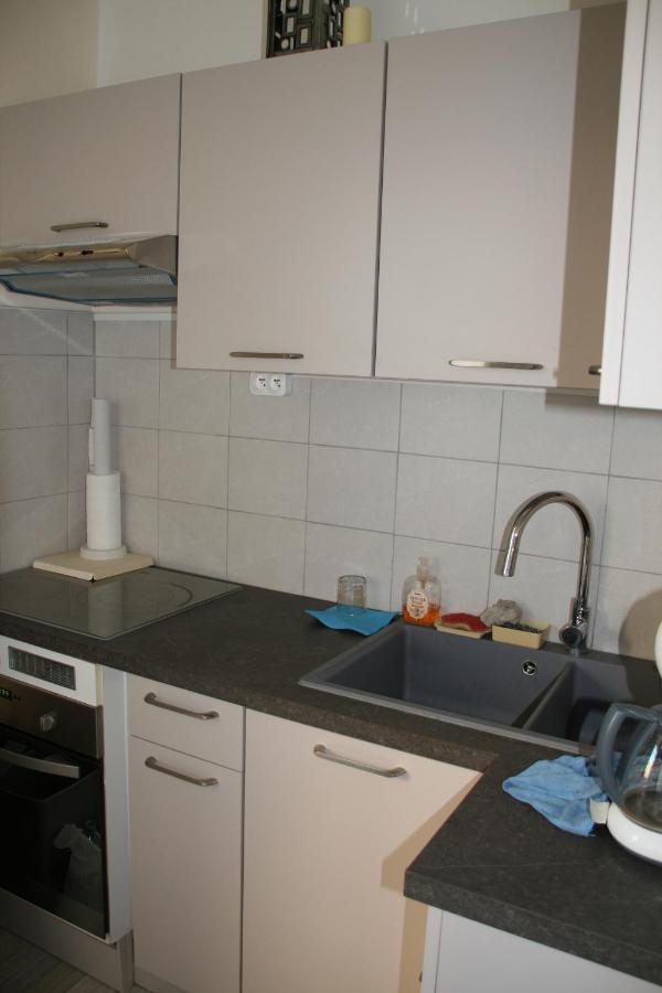Appartement T3 Vue Sur Port Gruissan Bagian luar foto