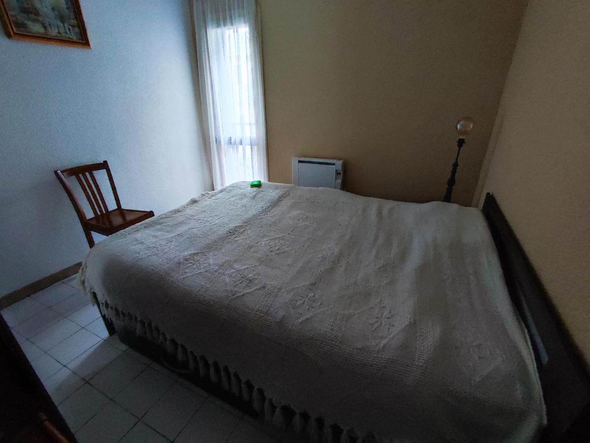 Appartement T3 Vue Sur Port Gruissan Bagian luar foto