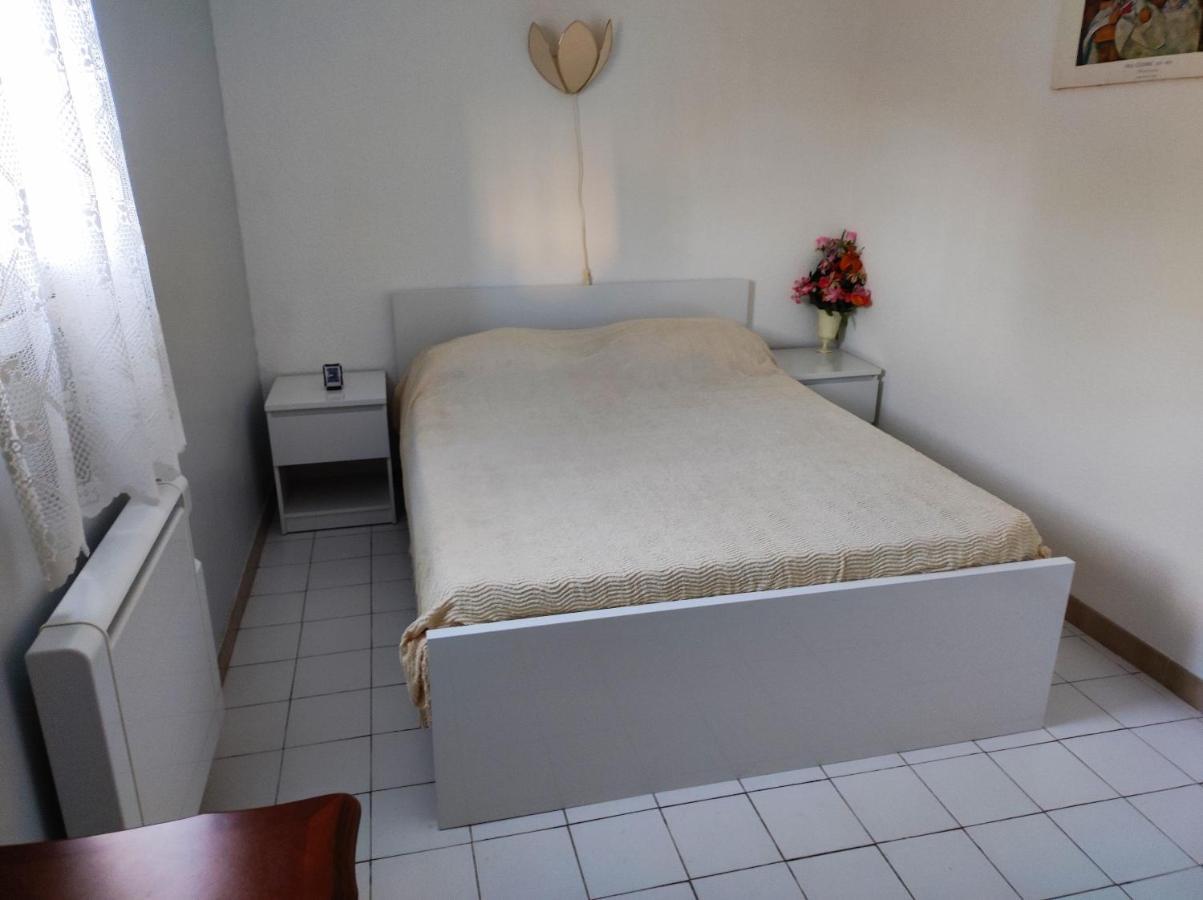 Appartement T3 Vue Sur Port Gruissan Bagian luar foto